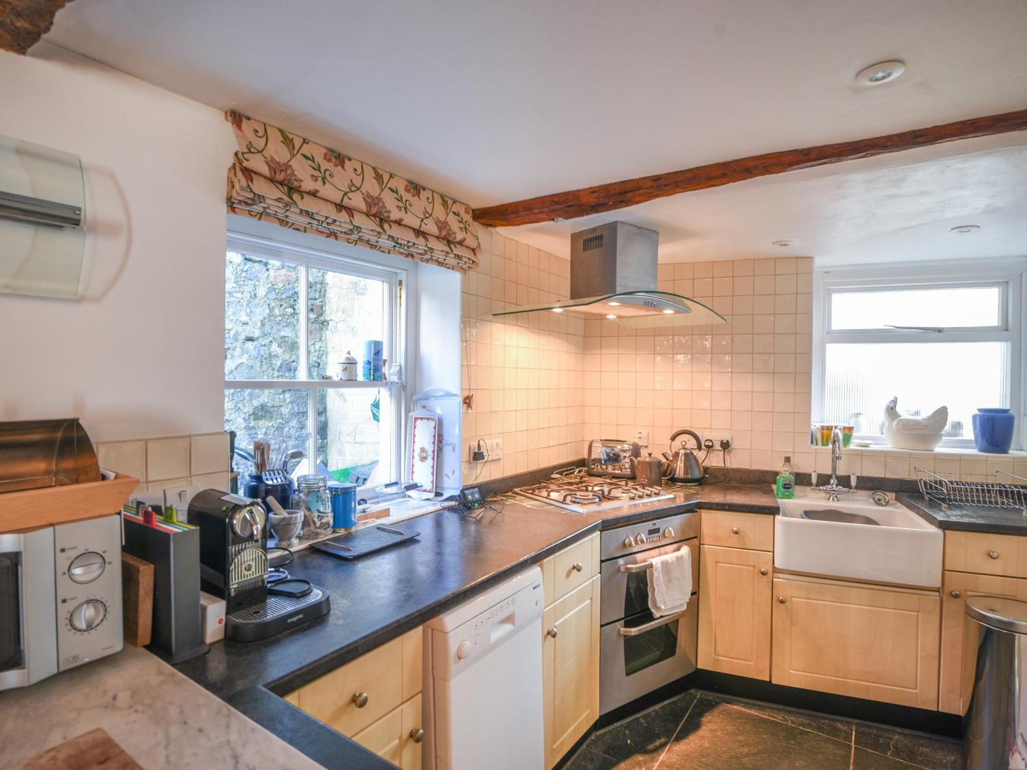 Naunton Cottage Lyme Regis Luaran gambar