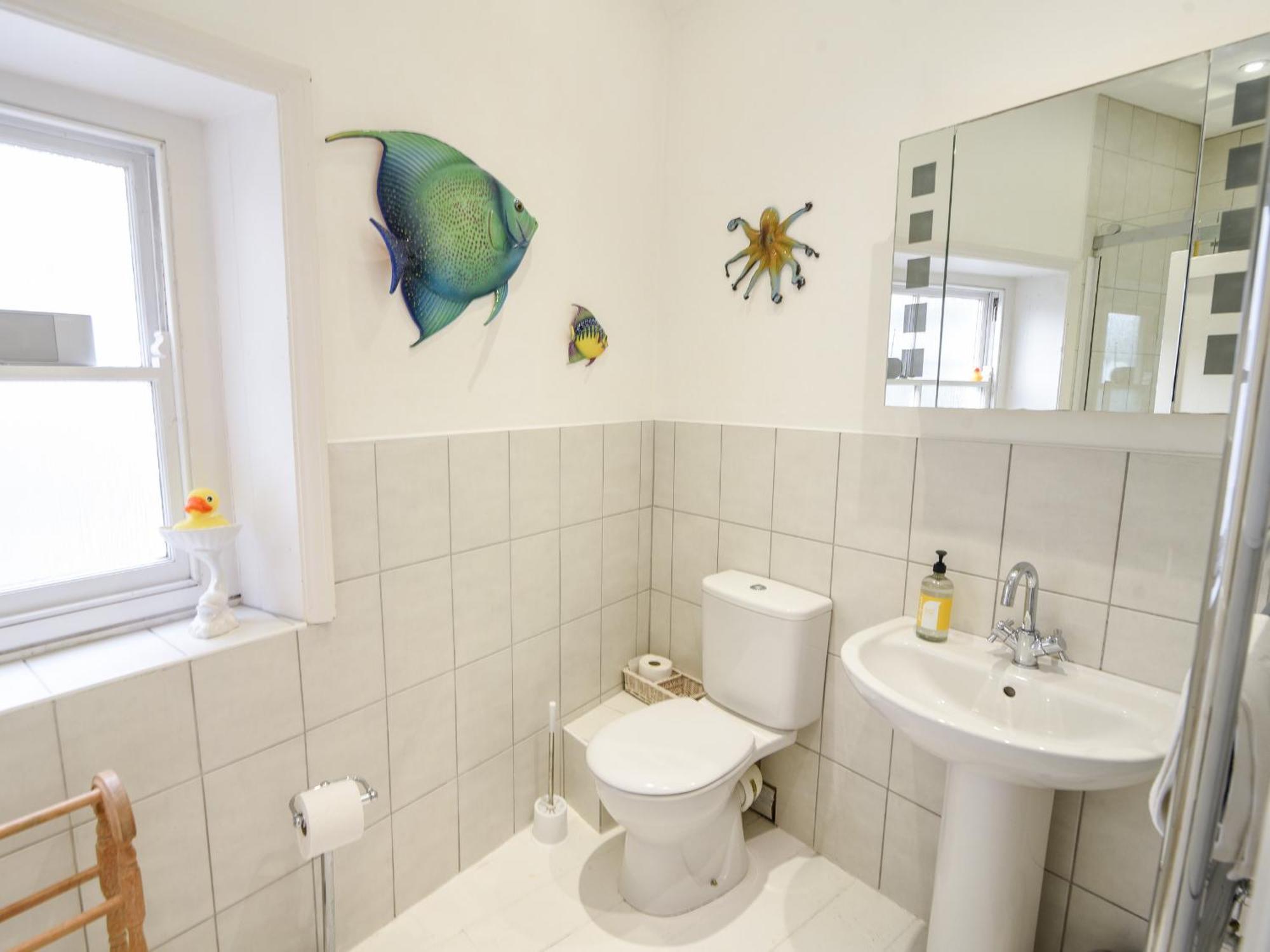 Naunton Cottage Lyme Regis Luaran gambar