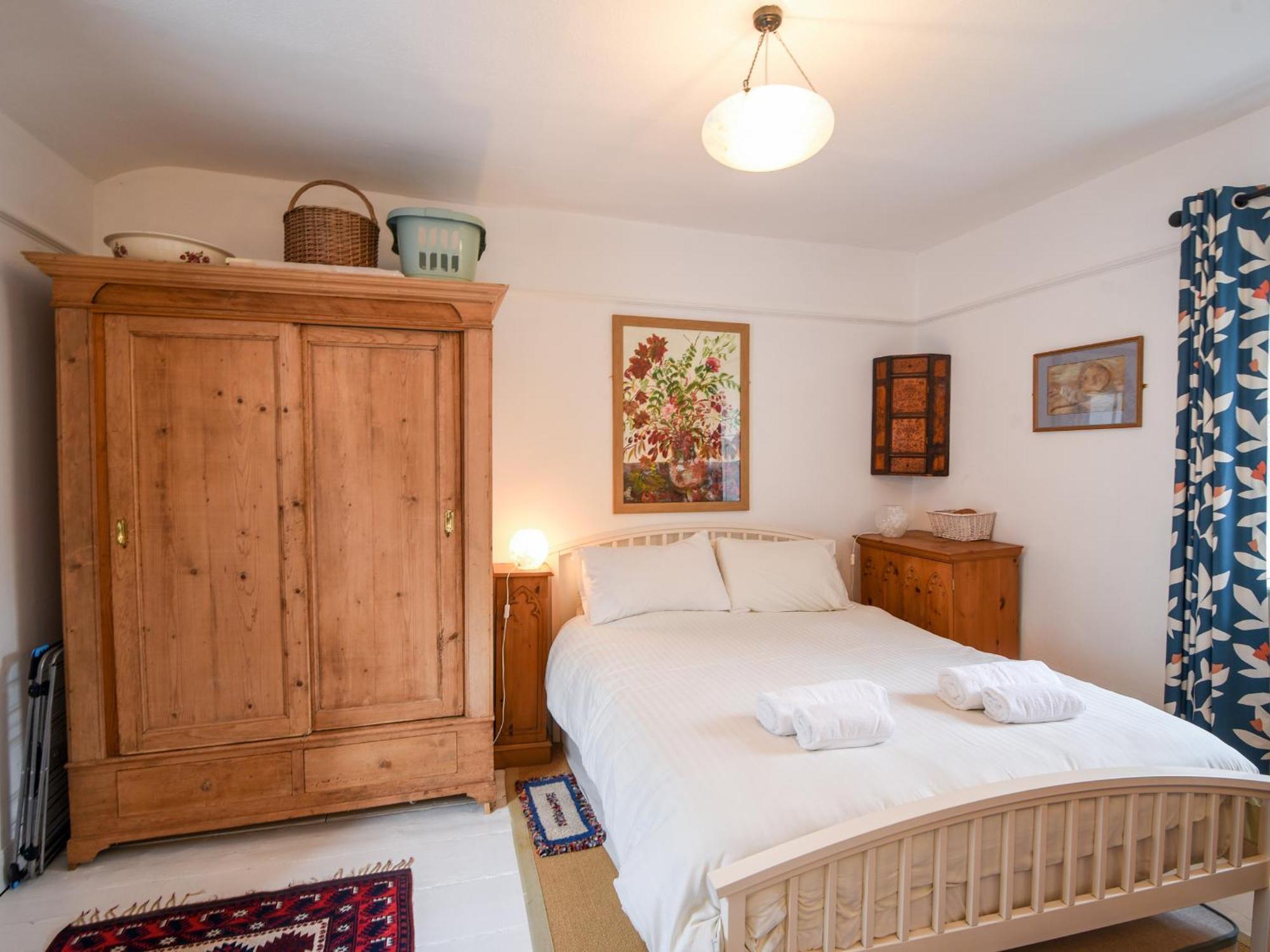 Naunton Cottage Lyme Regis Luaran gambar