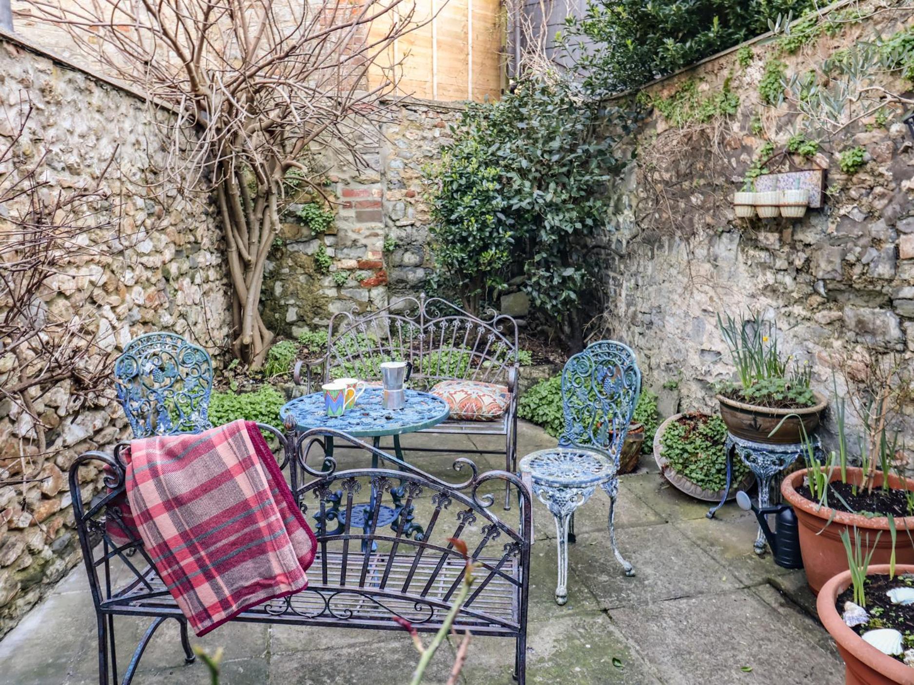Naunton Cottage Lyme Regis Luaran gambar